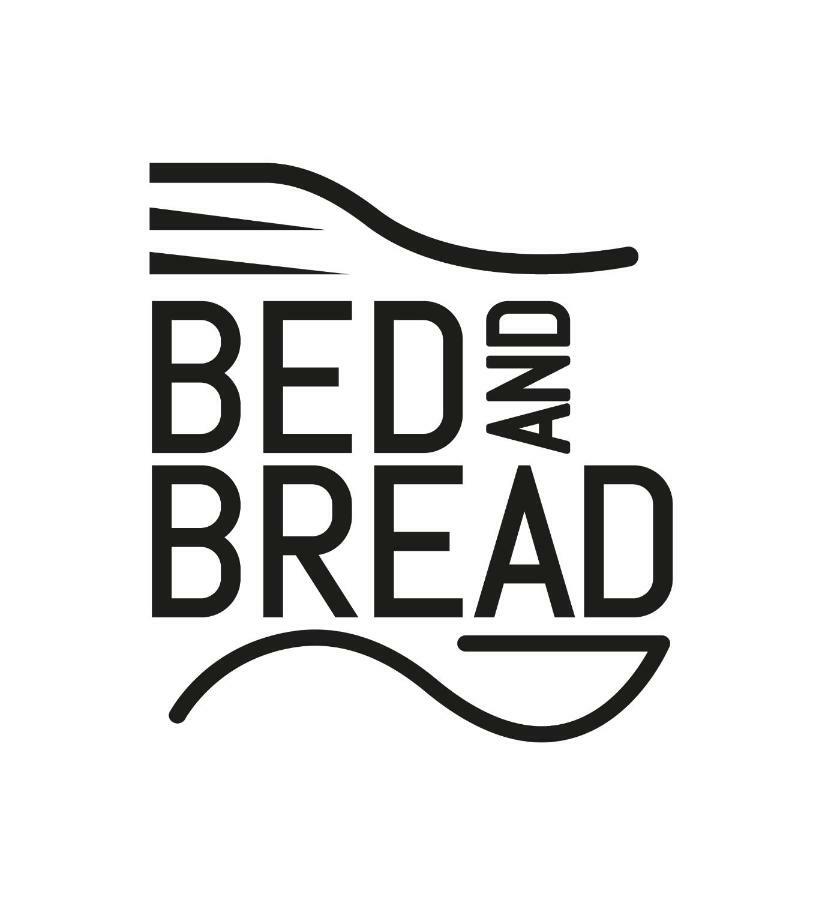 Bed And Bread Leilighet Łeba Eksteriør bilde
